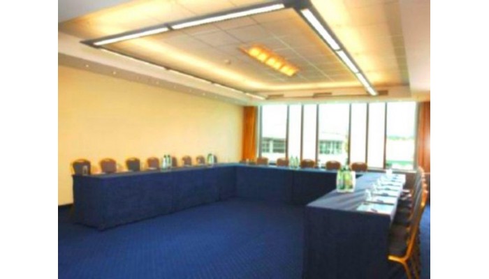 Hotel Ramada Encore Geneva poza 4