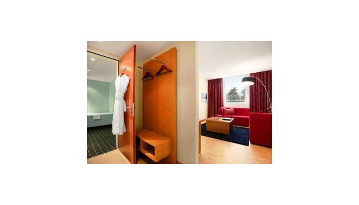 Hotel Ramada Encore poza 5