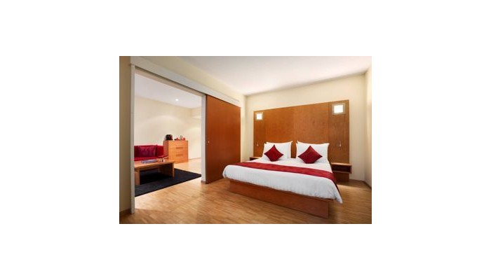 Hotel Ramada Encore poza 7