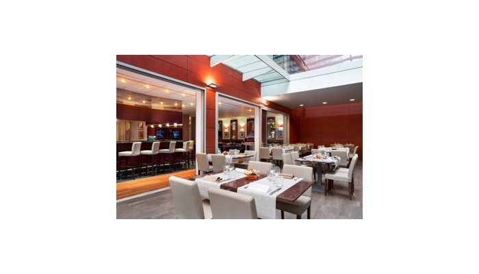 Hotel Ramada Encore poza 10