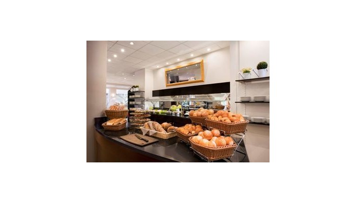 Hotel Ramada Encore poza 9