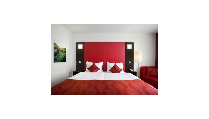 Hotel Ramada Encore poza 0