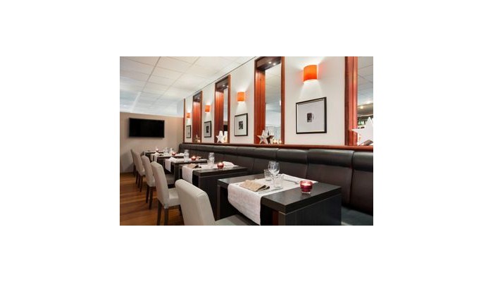 Hotel Ramada Encore poza 8