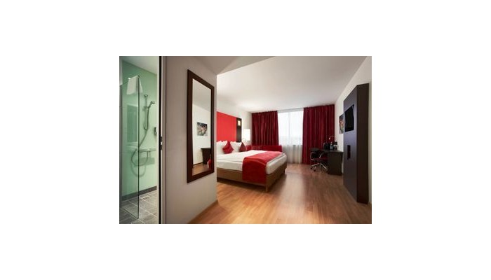 Hotel Ramada Encore poza 2