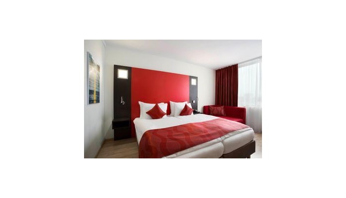 Hotel Ramada Encore poza 6