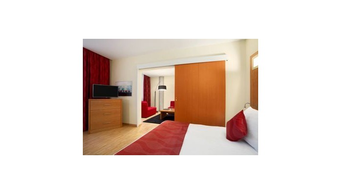 Hotel Ramada Encore poza 4