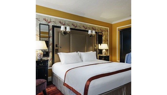 Hotel Rotary - Mgallery Collection poza 2