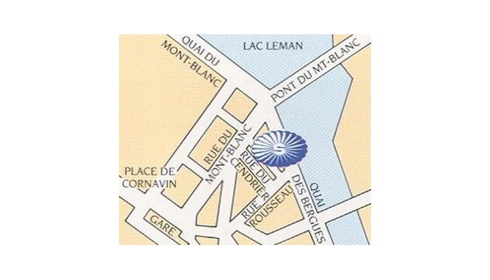 Hotel Rotary - Mgallery Collection poza 3