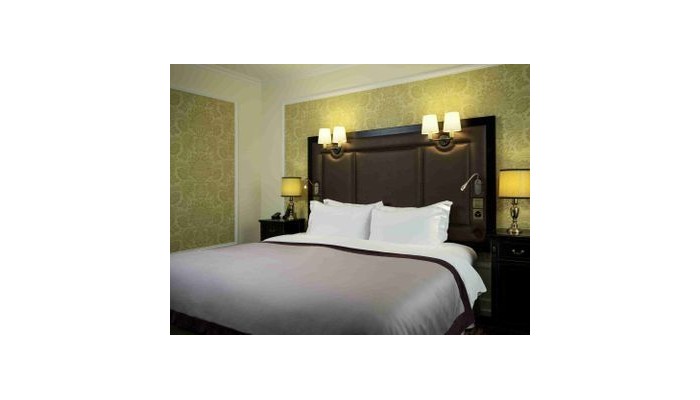 Hotel Rotary Mgallery poza 7