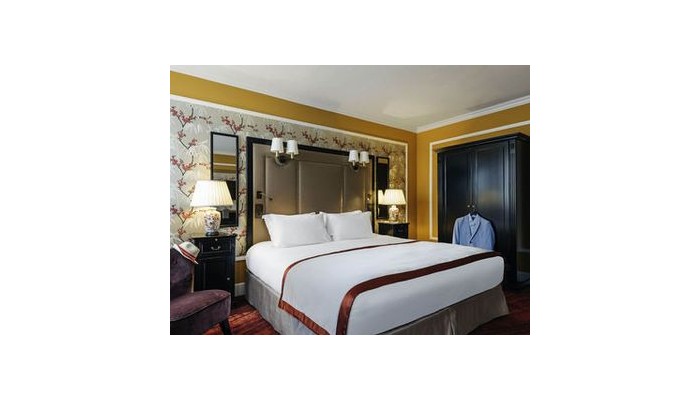 Hotel Rotary Mgallery poza 6