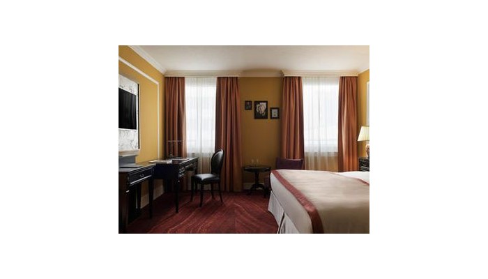 Hotel Rotary Mgallery poza 11