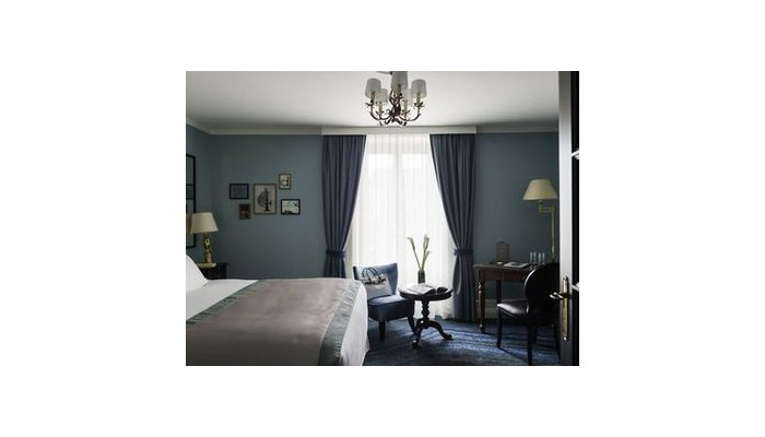 Hotel Rotary Mgallery poza 5