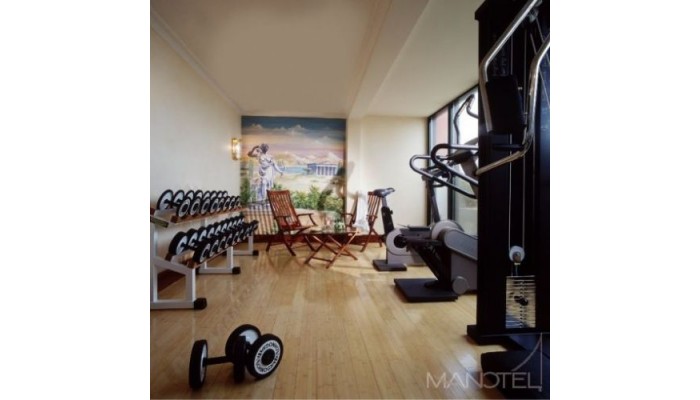 Hotel Royal Manotel Geneva poza 5