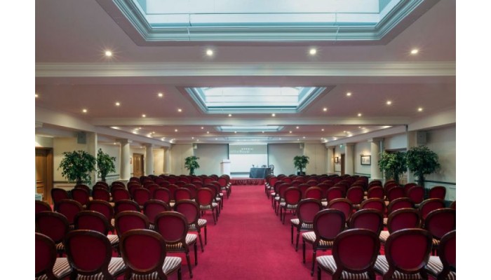 Hotel Royal Manotel Geneva poza 4