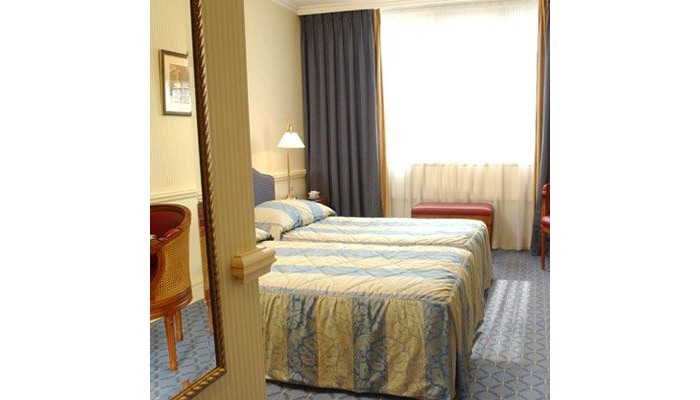 Hotel Royal Manotel poza 3