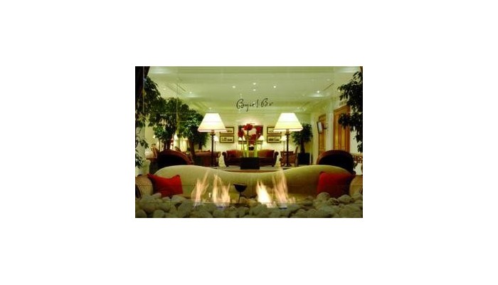 Hotel Royal Manotel poza 6