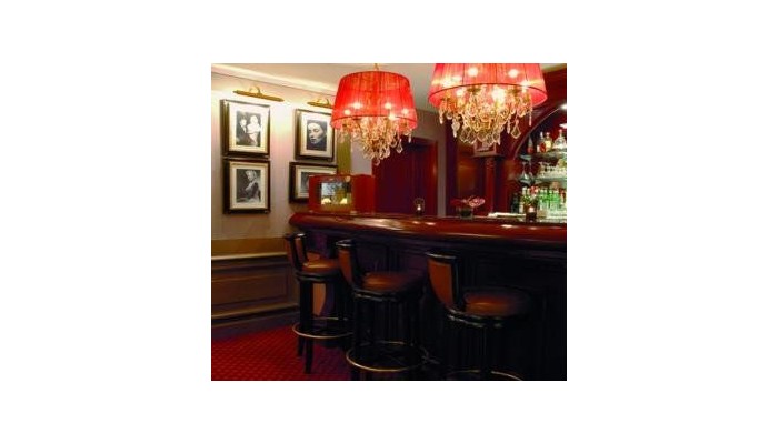 Hotel Royal Manotel poza 4