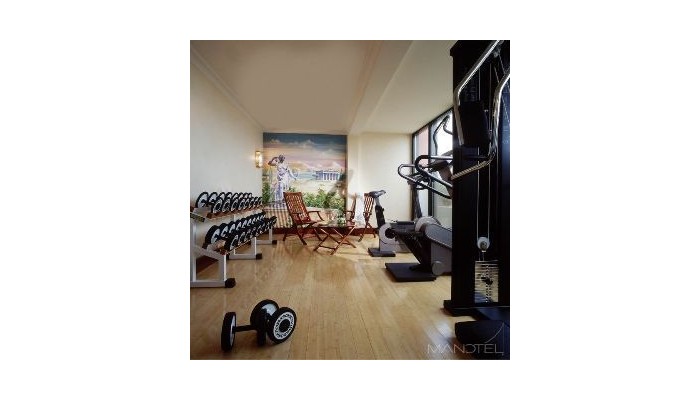 Hotel Royal Manotel poza 10