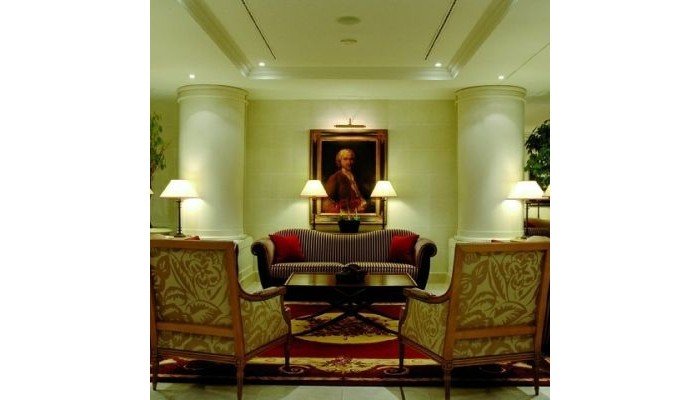 Hotel Royal Manotel poza 2