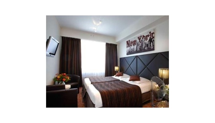 Hotel Suisse Geneve poza 11