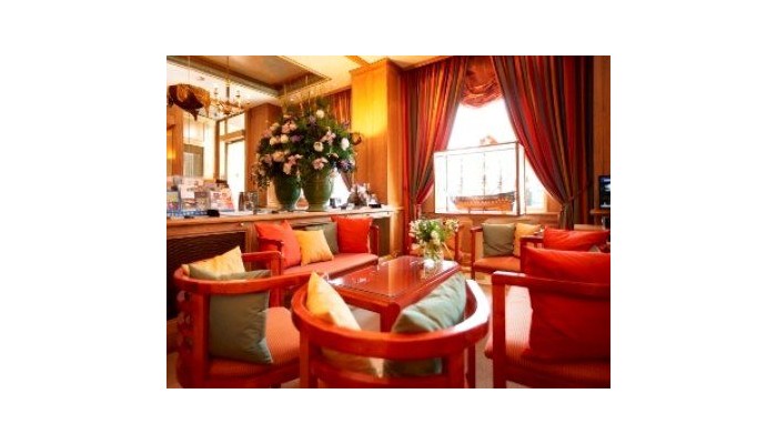 Hotel Suisse Geneve poza 10