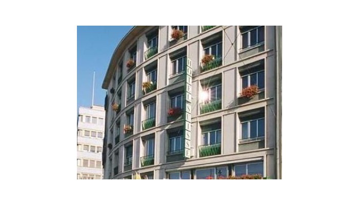 Hotel Suisse Geneve poza 8