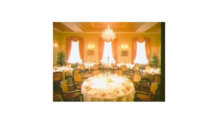 Hotel Swissotel Metropole poza 6