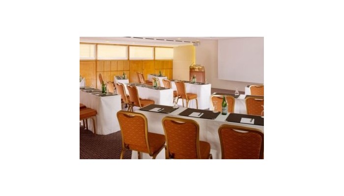 Hotel Swissotel Metropole poza 11