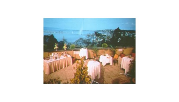 Hotel Swissotel Metropole poza 7