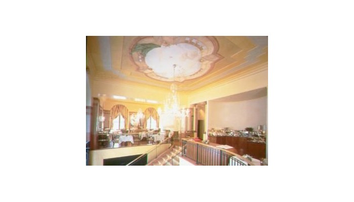 Hotel Swissotel Metropole poza 5