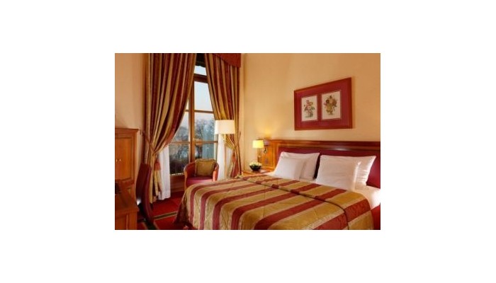 Hotel Swissotel Metropole poza 10