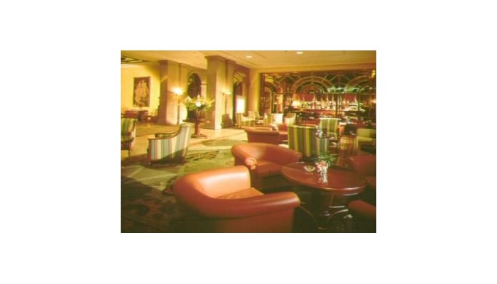 Hotel Swissotel Metropole poza 2