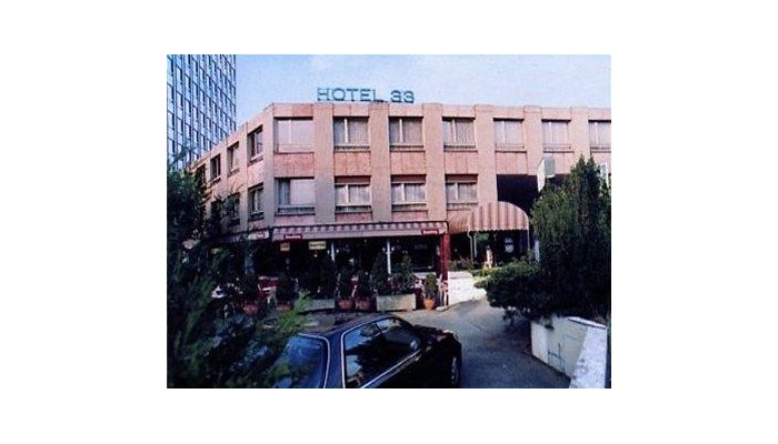 Hotel Trente Trois poza 0