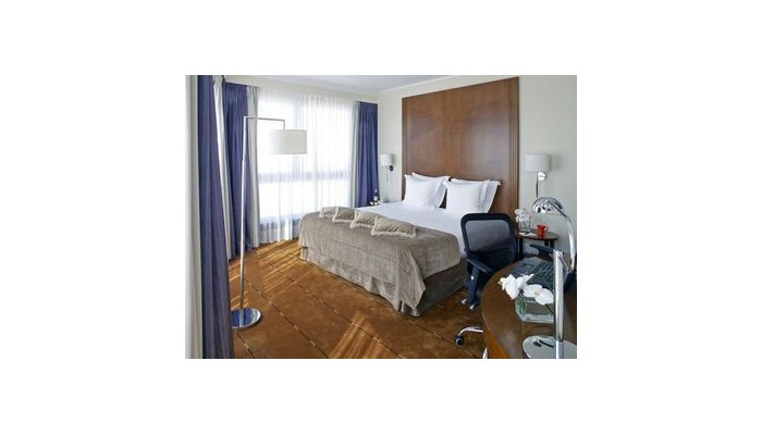 Hotel Warwick poza 10