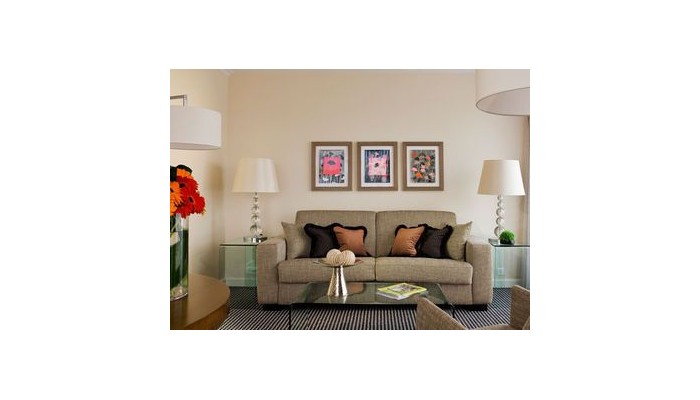 Hotel Warwick poza 5