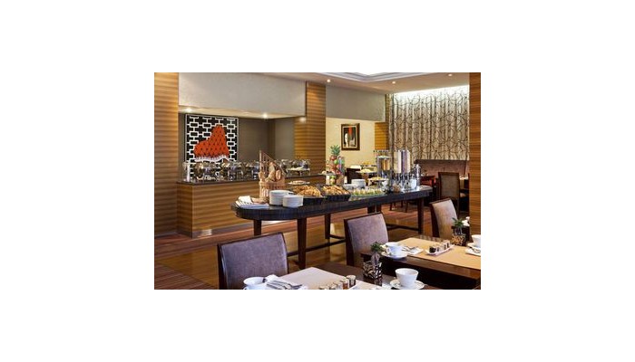 Hotel Warwick poza 9