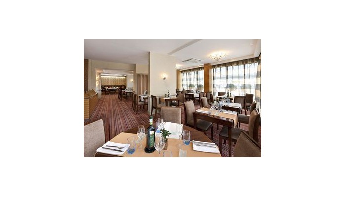 Hotel Warwick poza 8