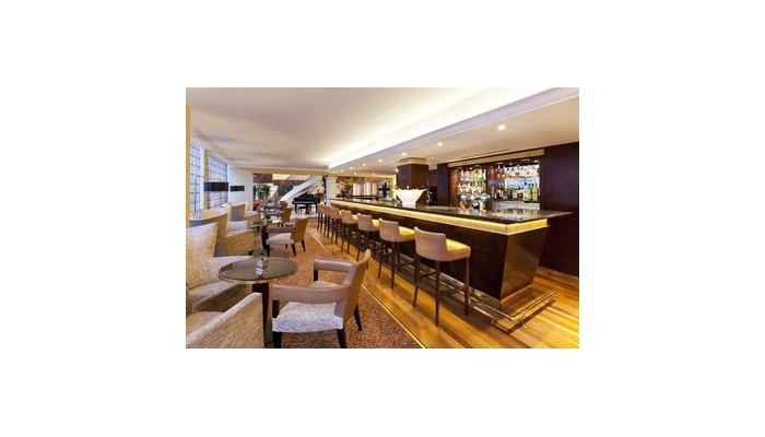 Hotel Warwick poza 7