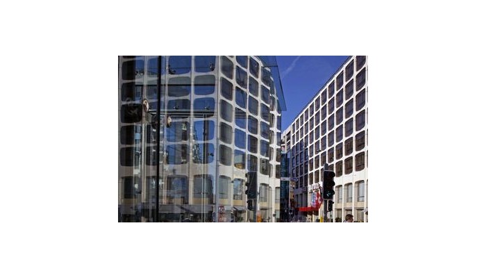 Hotel Warwick poza 0