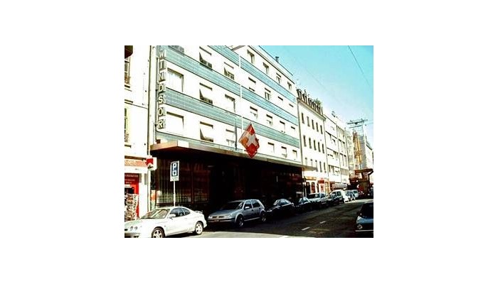 Hotel Windsor poza 0