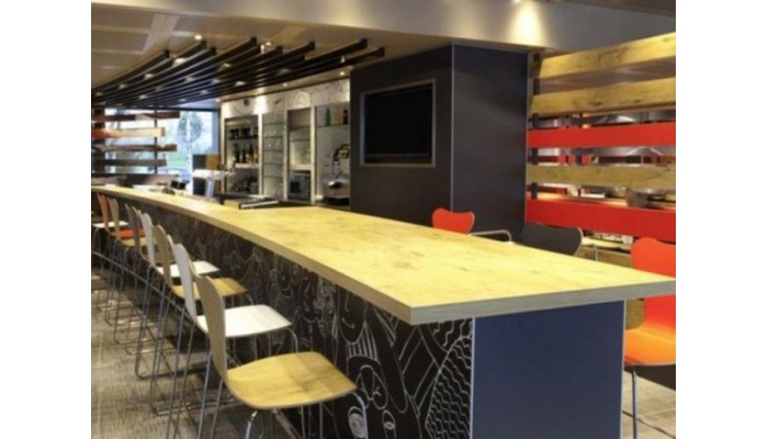 Ibis Geneva Centre Nations Hotel poza 2