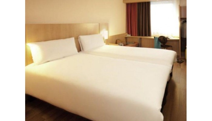 Ibis Geneva Centre Nations Hotel poza 1