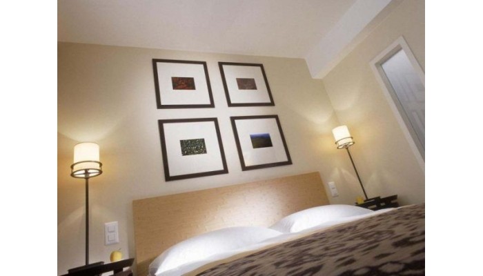 Jade Hotel Geneva poza 1