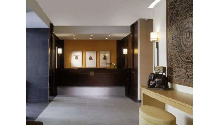 Jade Hotel Geneva poza 3