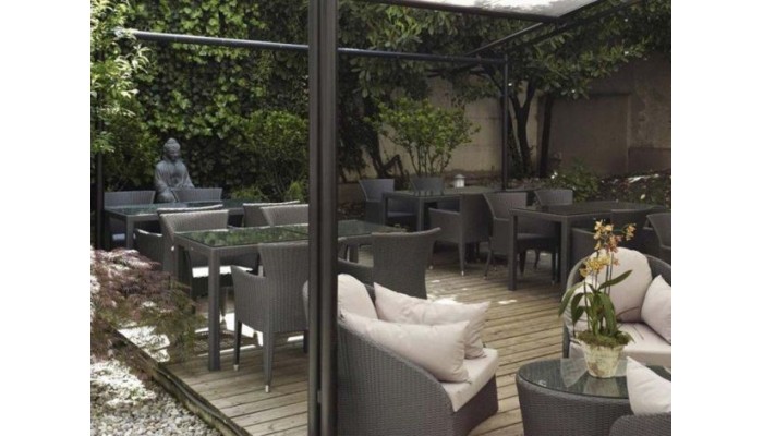 Jade Hotel Geneva poza 2