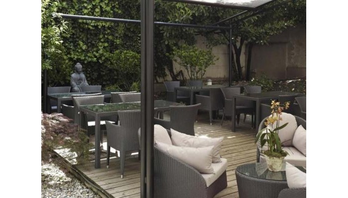 Jade Hotel Geneva poza 6