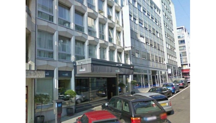 Jade Hotel Geneva poza 0