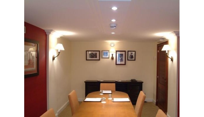 Kipling Hotel poza 6