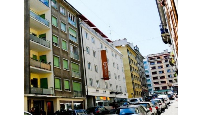 Kipling Hotel poza 0