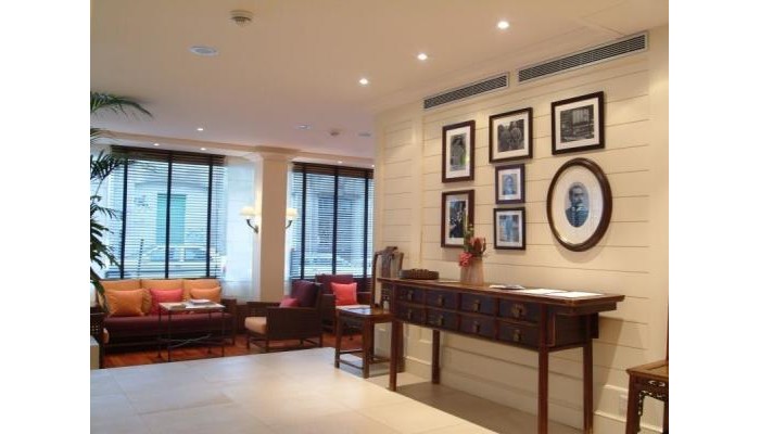 Kipling Hotel poza 7